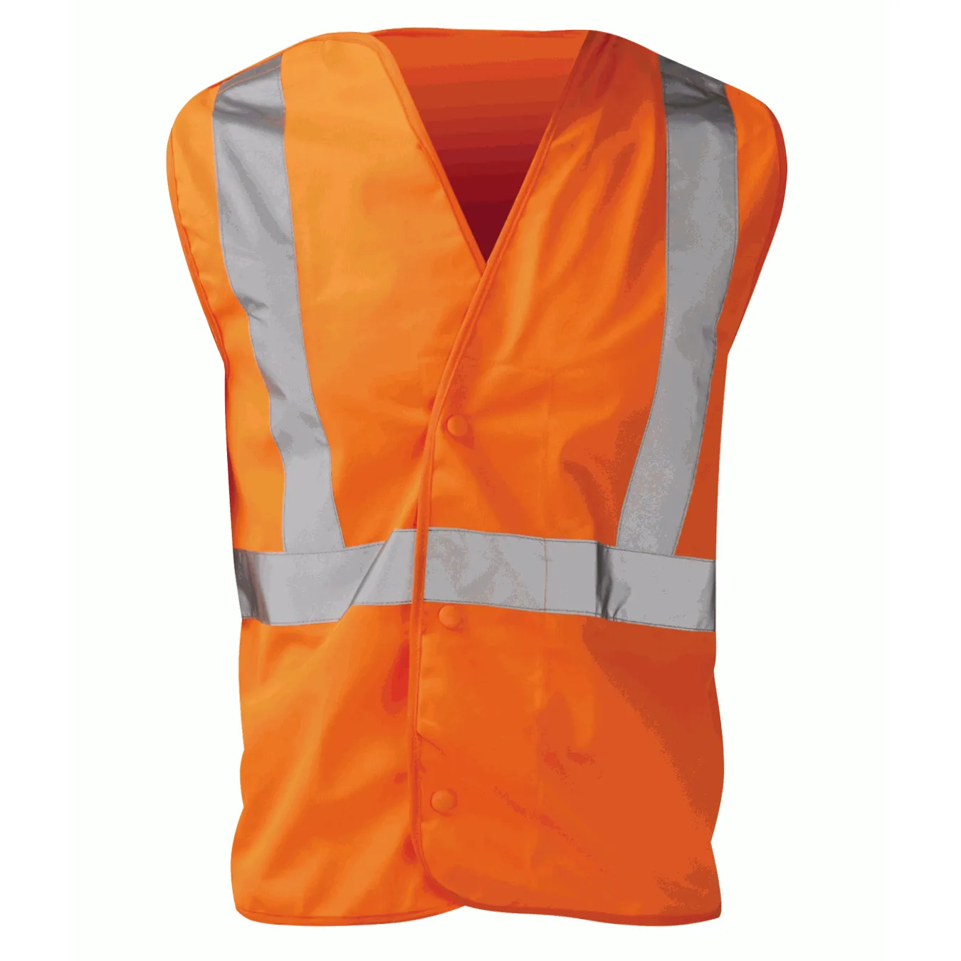 Euston: Pull Apart Safety Waistcoat